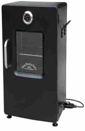 Best budget electric smokers