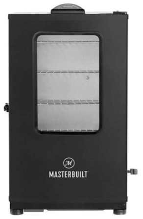Masterbuilt MB20071619 Electric Smoker