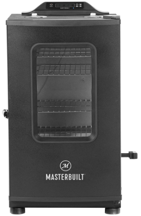 Masterbuilt MB20073519 Bluetooth Digital best Electric Smokers under 0
