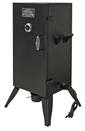 Masterbuilt Smoke Hollow 30162E 30-Inch Electric Smoker with