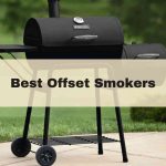 Best Offset Smokers