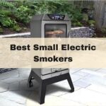 Best Small Electric Smokers in 2022