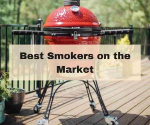 Best Smokers on the Market