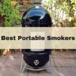 Best Portable Smokers in 2022